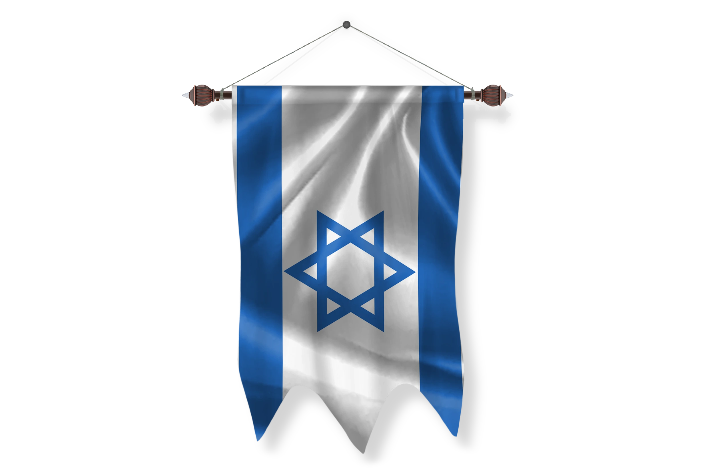 isreal-Flag-Pennant.webp
